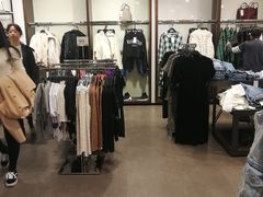 -ZARA(皇城恒隆广场店)
