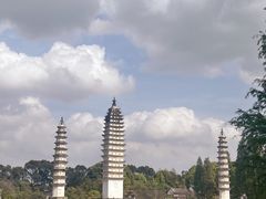 -云南民族村