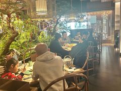 -锦府盐帮·李宅(领展购物广场中关村店)