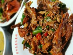 -老爷子原味蒸饺(总店)