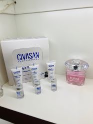 -美肤盾祛痘·问题肌头疗管理中心