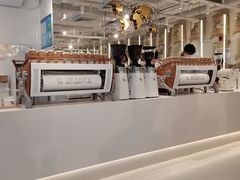 -% Arabica阿拉比卡咖啡(前滩太古里店)