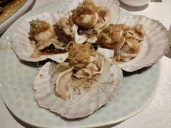 -奕景海鲜酒家· 大连海鲜(星海广场店)