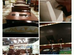 -比亚森自助烤肉料理(裕华店)