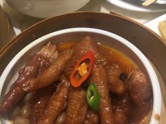 -顺风海鲜港(金玉兰店)