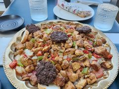 -土耳其卡巴布清真餐厅(西安店)