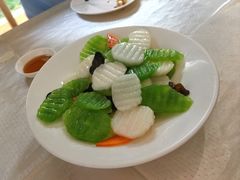 -好兄弟郭巨海鲜(天一阁店)