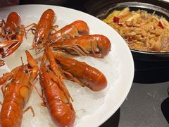 -红盔甲·小龙虾(人民广场店)