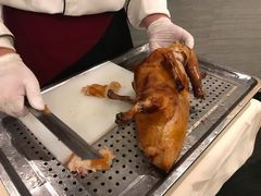 壹品北京烤鸭-海湾壹品·粤菜·早茶·烤鸭(拱北店)