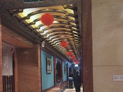 -鹊华居·地道鲁菜·海鲜·融合味(大明湖店)