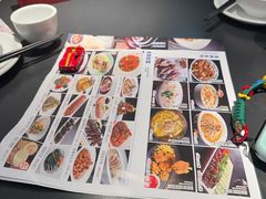 -红厨巷·淮扬菜(熙南里店)