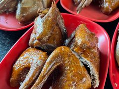 -光明刘冰乳鸽店(光明法政北路店)