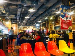 -马路边边串串香(双井直营店)