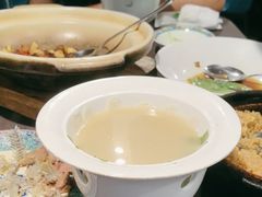 -肆月河豚·新淮扬(金融街店)