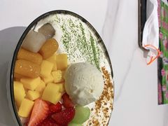 -鲜芋仙(番禺万达广场店)