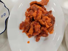 -飯興記苏帮菜·松鼠桂鱼(石路美食街店)
