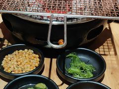 -九田家黑牛烤肉(溧水万达店)