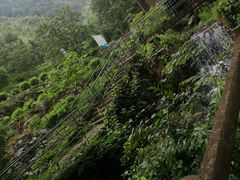 -藏龙百瀑风景区