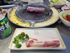 -喜来稀肉(虹泉路店)
