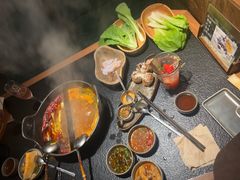 -大龙燚·旷野鲜火锅(广州首店)