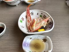 -蟹道乐(道顿堀本店)
