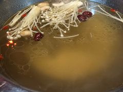 -傣妹火锅(南京东路一店)