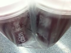丝袜奶茶-陈记甜品窝(中山北路店)