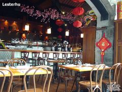 -太平山餐厅(山顶道店)