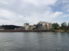 -渔岛海洋度假区