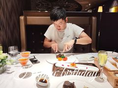 -王品牛排(佛山南海万科广场店)