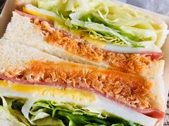 -卡吉诺动物奶油生日蛋糕(中原路店)