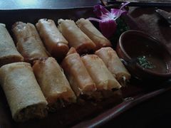 春卷-花马天堂云南餐厅 Lost Heaven(高邮路店)