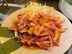 -上男·烧肉集市(五一广场店)