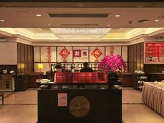 -利苑酒家(宜安广场店)