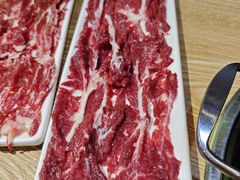 -夜牛潮汕鲜牛肉火锅店(翻身店)