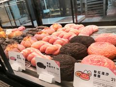 -喜茶(深圳福田星河COCO Park店)