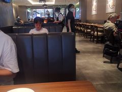 -萨莉亚(巴黎春天成山店)