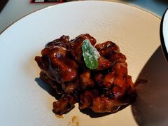 -绿茶餐厅(成都太古里店)