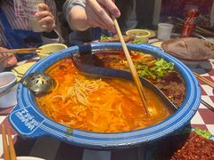 -王歘歘·chuǎ火锅(五道营店)