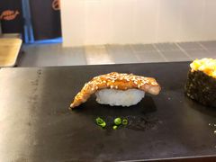 鹅肝寿司-戏作寿司(观音桥店)