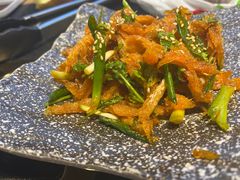 -杨记齐齐哈尔烤肉(五莲路店)