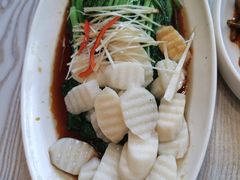 -参花冷面 .朝鲜族非遗美食(世纪公馆店)