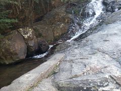 -南昆山川龙瀑布