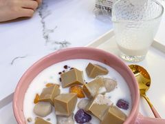 -米阿糯糕团•酒酿•甜品(莫愁店)