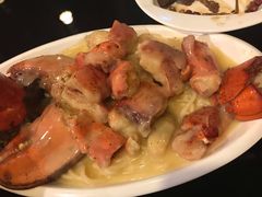 -徐记私厨(半淞园路店)