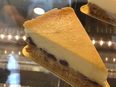 蓝莓芝士-拾壹cafe·工作室
