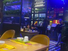 -赖胖子肉蟹煲(金牛万达店)