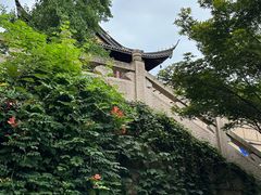 -无锡惠山寺