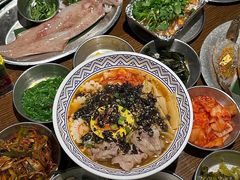 -烤肉食堂(揭阳广百店)