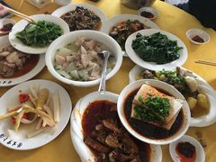 -荣生萝卜汤饭店